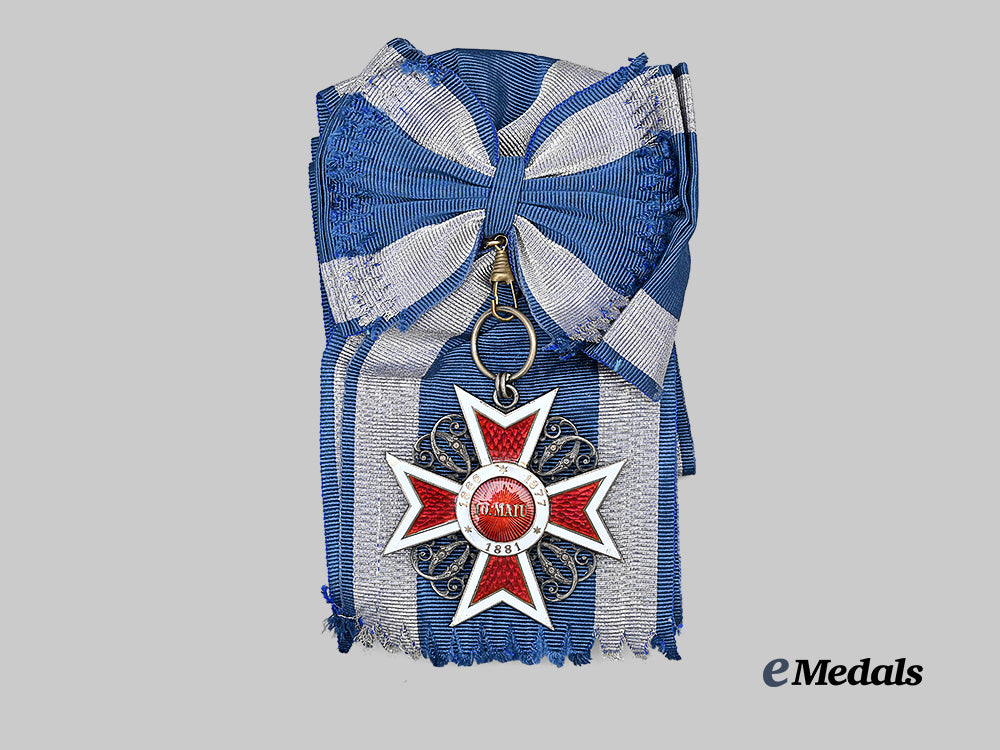 romania,_kingdom._an_order_of_the_crown_of_romania,_grand_cross_by_joseph_resch_fils_e_medals__m0625-132_4