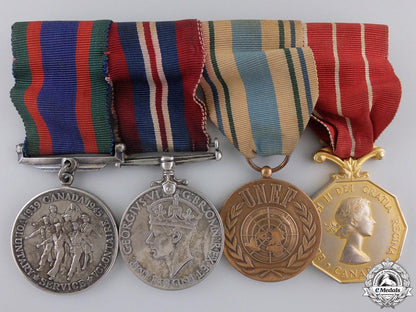 a_second_war_and_united_nations_canadian_medal_group__c3607.1