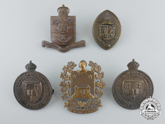 five_second_war_c.o.t.c._university_cap_badges__c3873.1