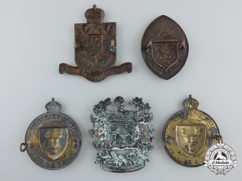 five_second_war_c.o.t.c._university_cap_badges__c3873.2