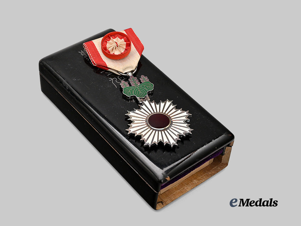 Asia-Japan – eMedals