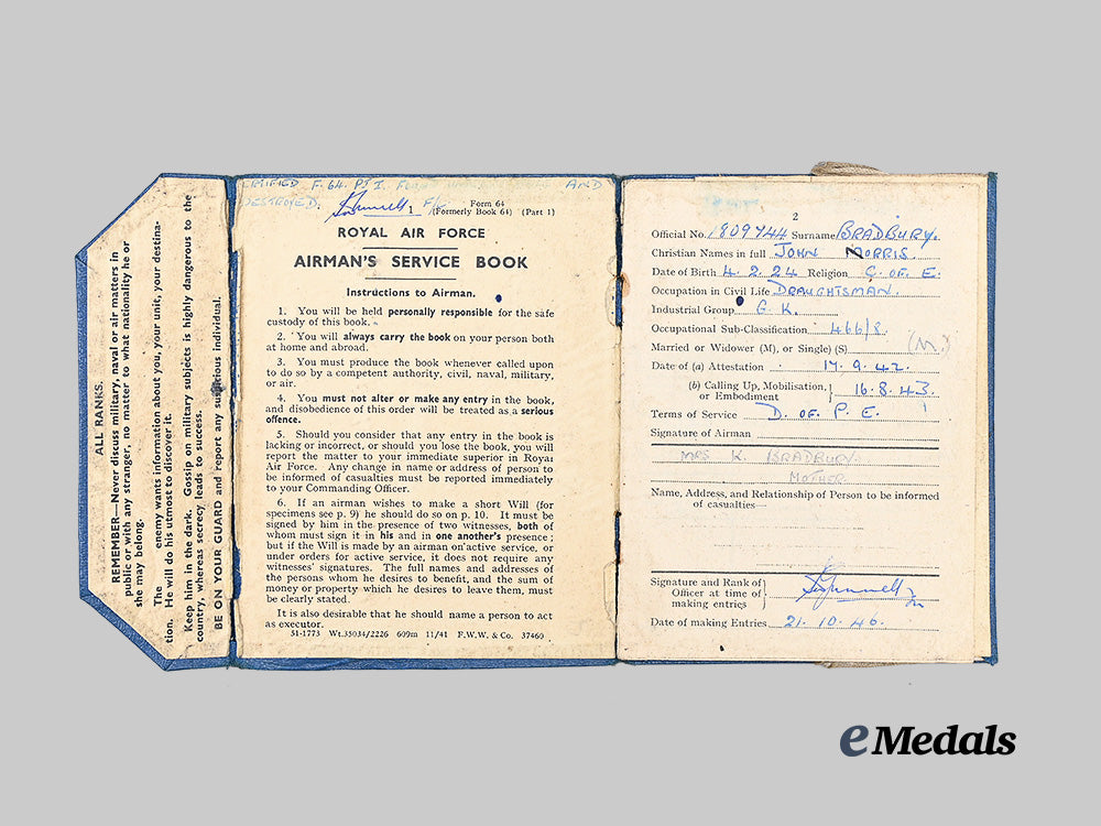 united_kingdom._a_fine_collection_of_africa_wartime_photos&_ephemera_from_navigator_bradbury_e_medals__g_b8625_7