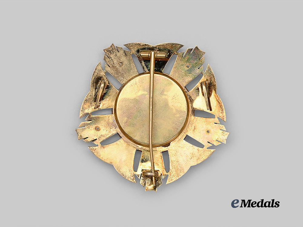 honduras._an_order_of_jose_cecilio_del_valle,_i_class_grand_cross_set_by_cejalvo_e_medals__w8477_8