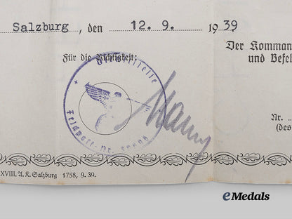germany,_third_reich._a_sudetenland_medal,_with_award_document_to_obergefreiter_konrad_madreiter_e_medals__g62856_10