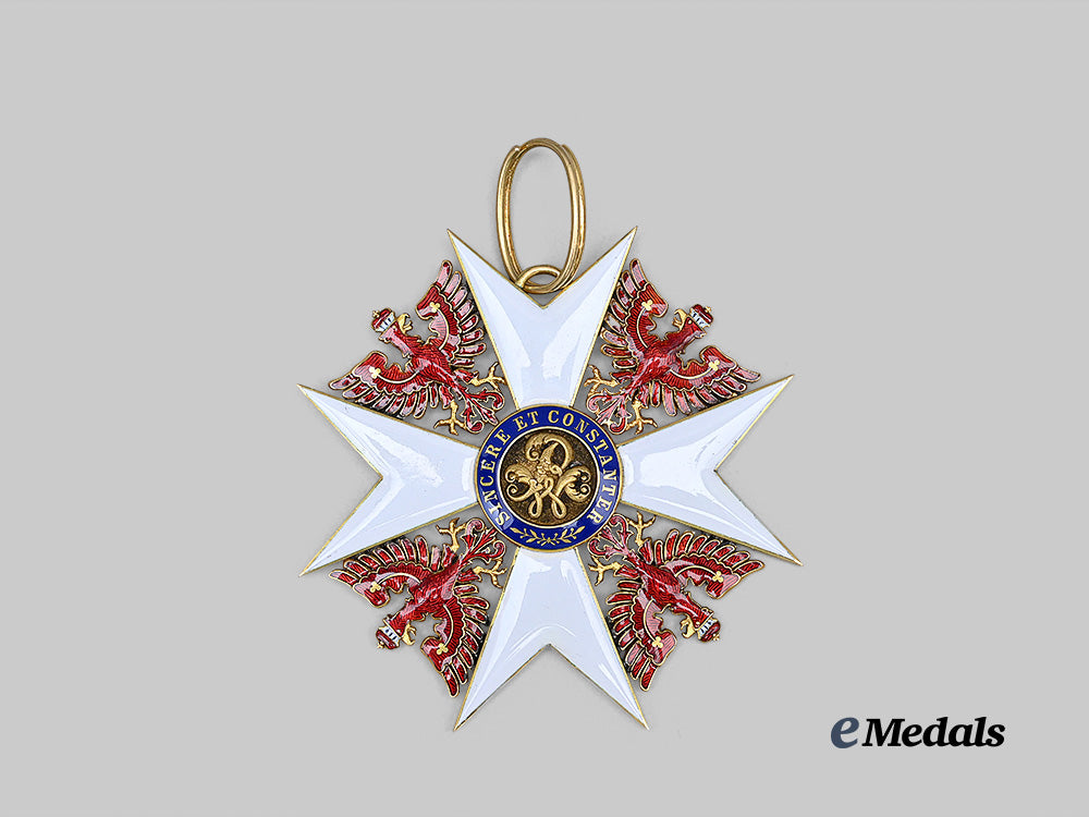 prussia,_kingdom._a_rare_and_superb_order_of_the_red_eagle,_grand_cross_in_gold_by_humbert&_sohn,_from_the_karsten_klingbeil_collection_e_medals__g62623_2
