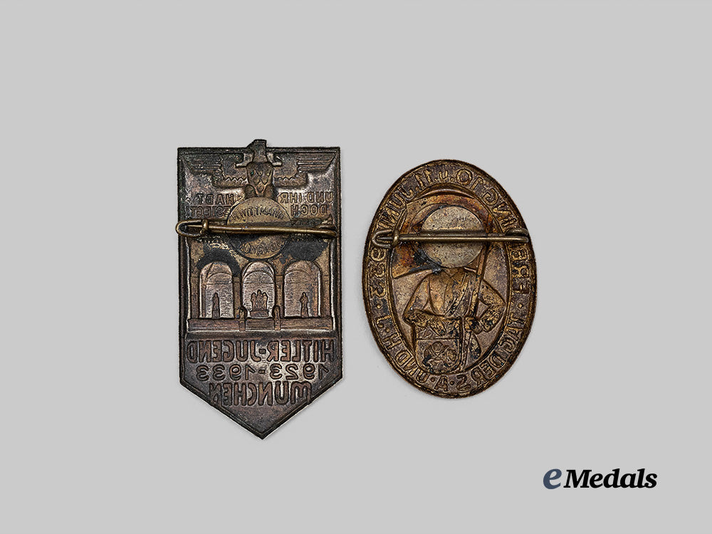 germany,_third_reich._a_pair_of_commemorative_badges,_h_j_and_s_a_issue,_by_h._wittmann_e_medals__g62816_3