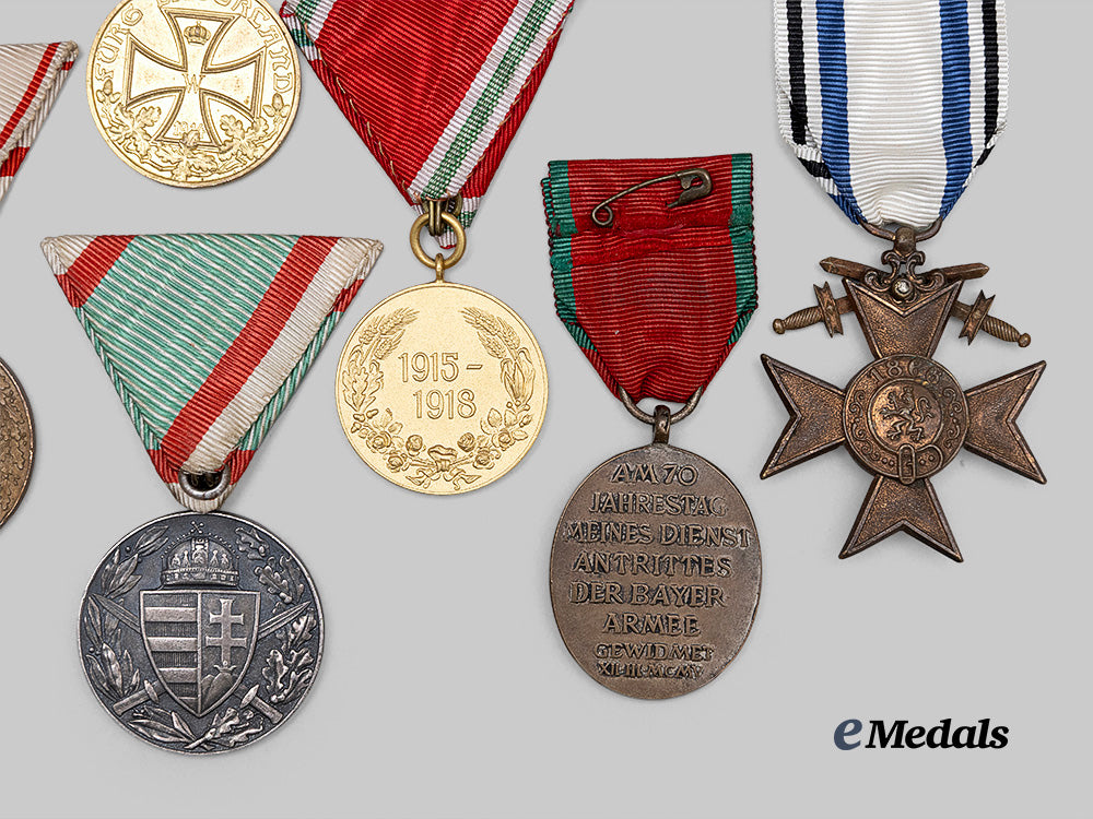germany,_imperial._a_mixed_lot_of_medals_for_first_world_war_service_e_medals__g62824_7
