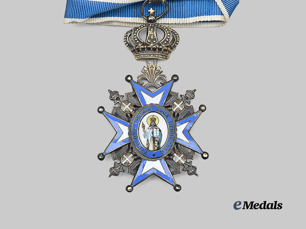 serbia,_kingdom._an_order_of_st._sava,_i_i_i_class_commander,_in_case,_by_sorlini_e_medals__m0625-98_7