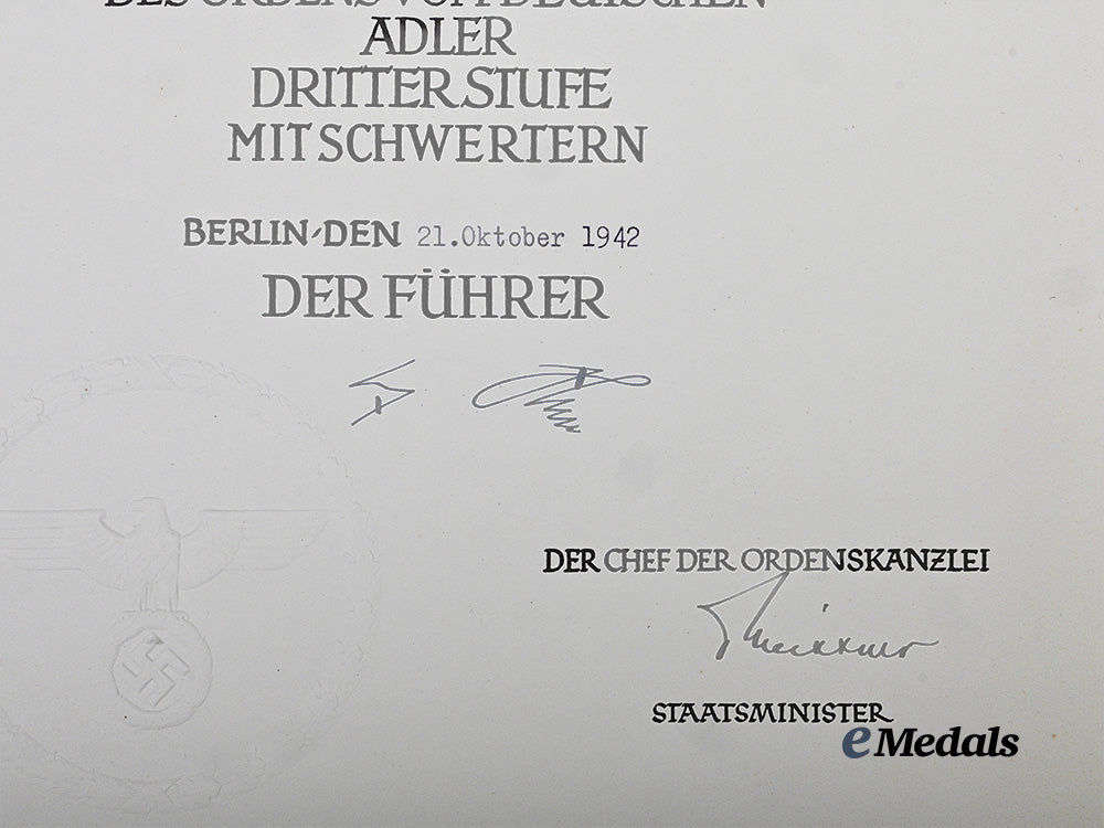 germany,_third_reich._a_german_eagle_order_award_document_group_to_osvald_lemström_e_medals__g62737_8