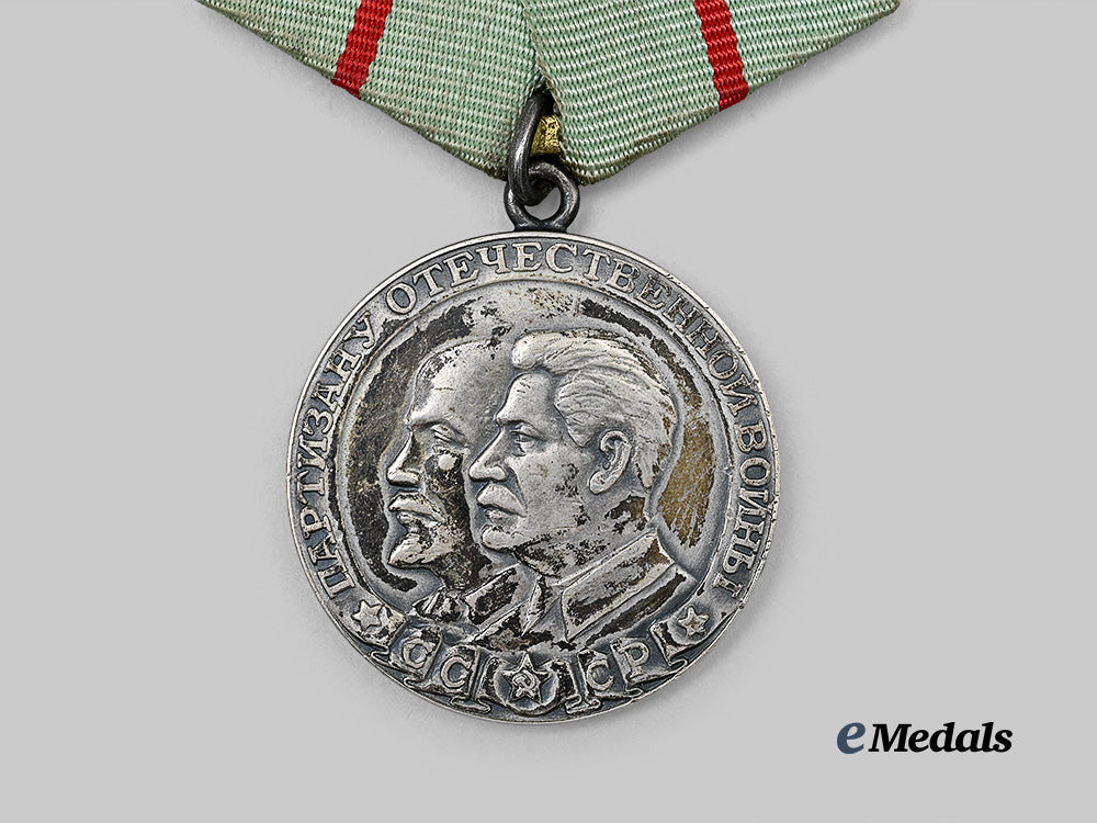 russia,_soviet_union._a_partisan_medal,_i_class,_wartime_dated_example_e_medals__e_u24468_3