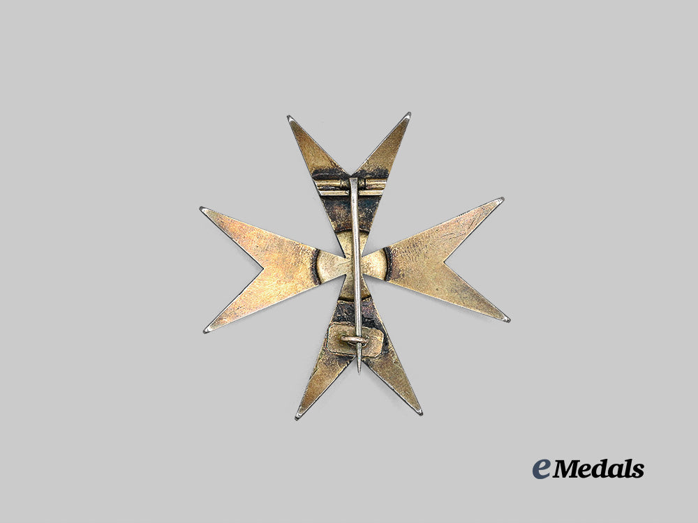 austria,_imperial._an_order_of_malta,_bailiff_star_e_medals__e_u24401_4