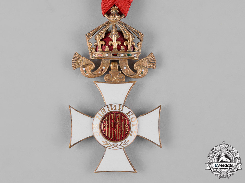 bulgaria,_kingdom._an_order_of_st._alexander,_iv_class_officer,_c.1925_c18-047278_1_1