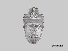 Germany, Wehrmacht. A Demjansk Shield