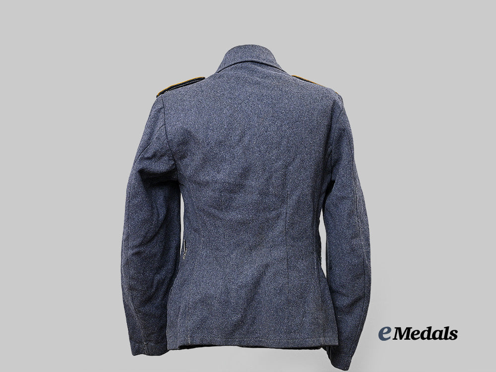 germany,_luftwaffe._a_flight_personnel/_fallschirmjäger_service_blouse_for_a_gefreiter,_late-_war_example_e_medals__g62716_7