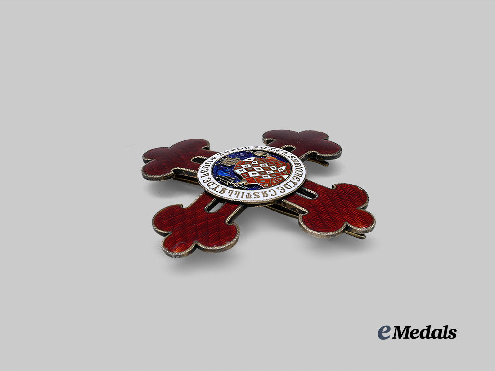spain,_franco_period._a_civil_order_of_alfonso_x_the_wise,_grand_cross,_c.1940_e_medals__e_u24896_8