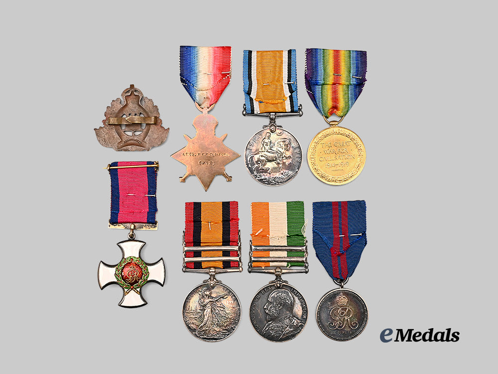 united_kingdom._a_d_s_o,_boer_war_and_first_war_group_to_brigadier_general_h._f._h_clifford,_suffolk_regiment,_son_of_v_c_recipient_sir_henry_hugh_clifford_e_medals__g_b8382_8