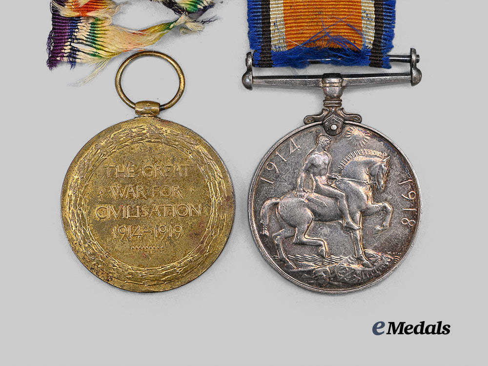 united_kingdom._a_first_war_medal_pair_to_second_lieutenant_du_bern_e_medals__g_b8482_4