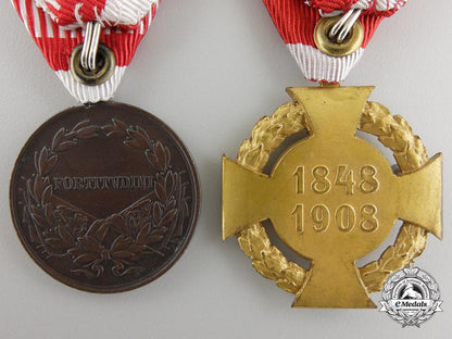 austria,_imperial._a_bravery_medal_and_commemorative_cross__e_u10117.2