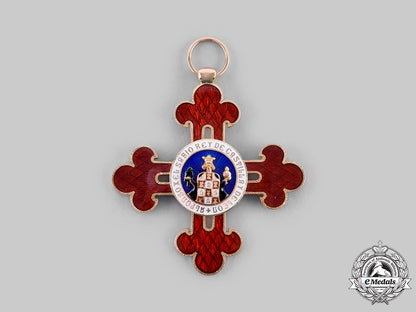 spain,_franco_period._a_civil_order_of_alfonso_x_the_wise_in_gold_and_diamonds,_grand_cross,_c.1940__e_u176892
