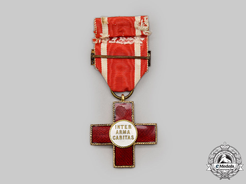 portugal,_republic._a_red_cross,_i_v_grade_dedication_cross_with_rosette__e_u195502