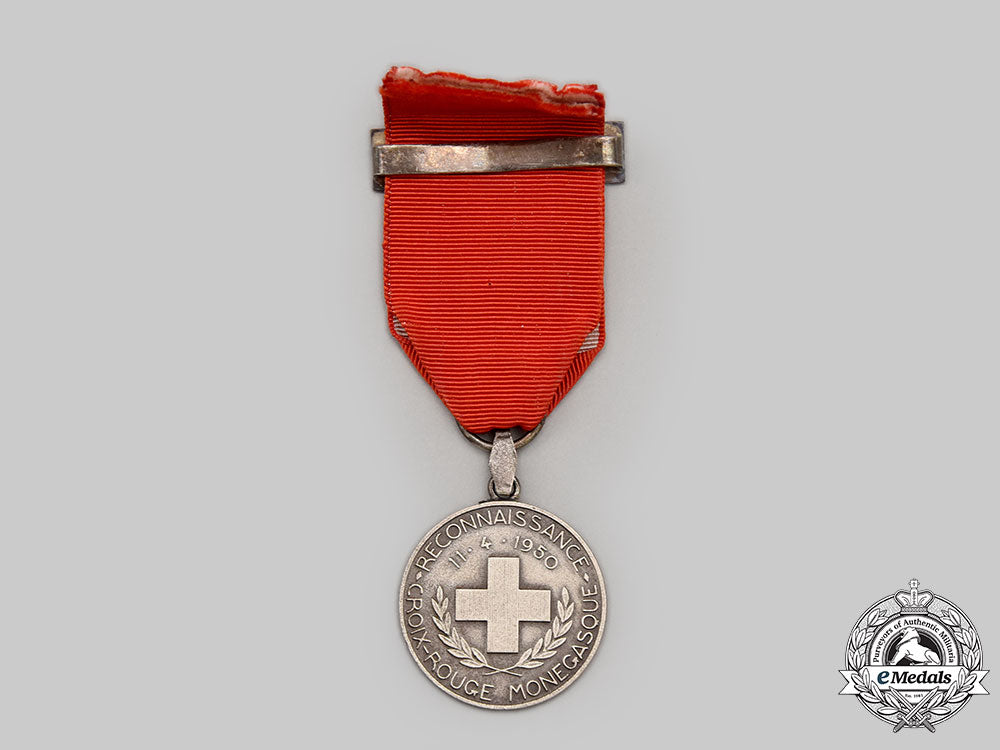 monaco,_principality._a_monaco_red_cross_medal,_i_i_class_silver_grade__e_u199562
