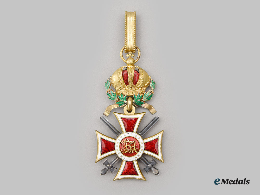 austria._empire._an_imperial_order_of_leopold,_grand_cross,_by_rothe,_c.1960__e_u2187044