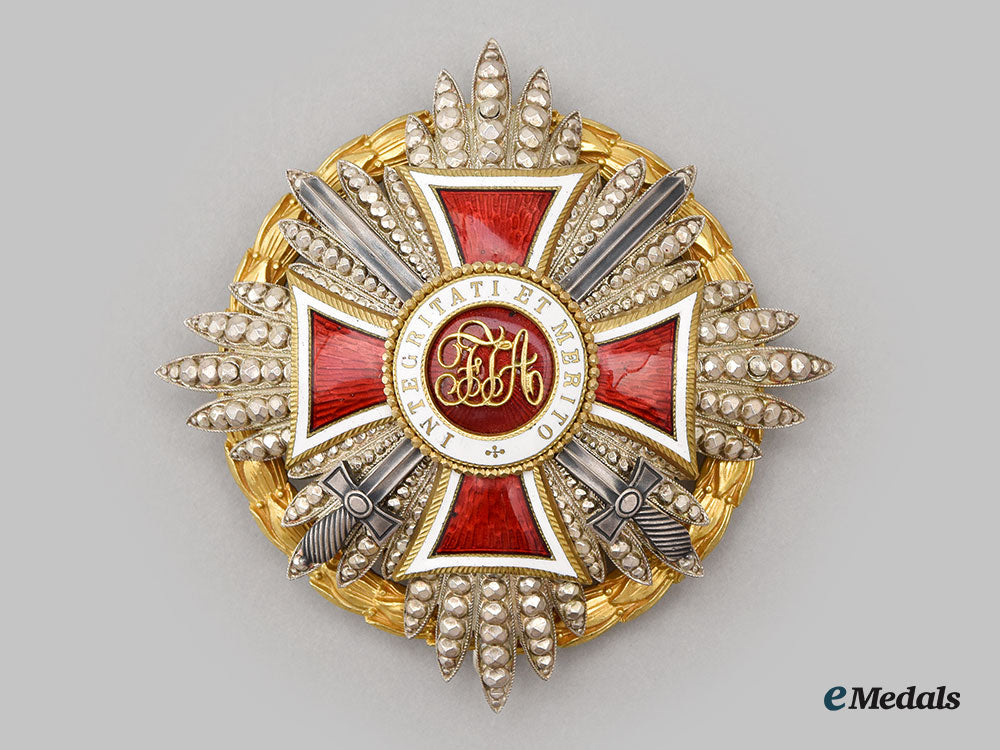 austria._empire._an_imperial_order_of_leopold,_grand_cross,_by_rothe,_c.1960__e_u218706