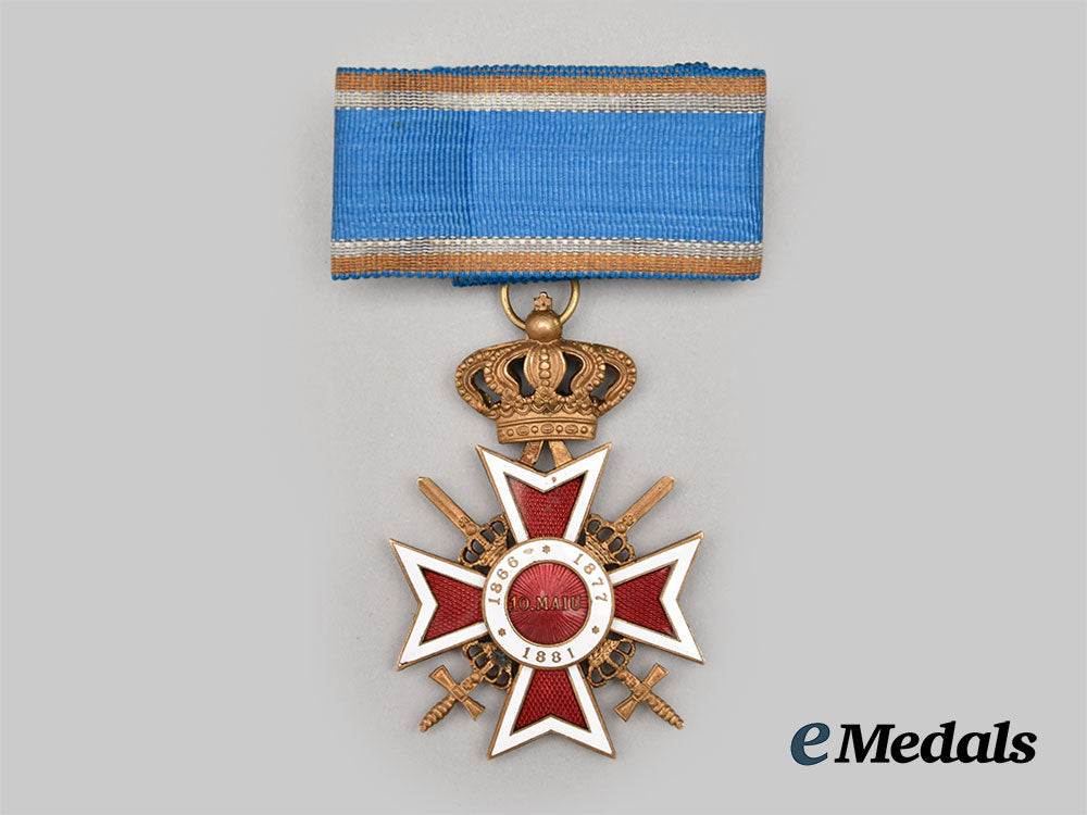 romania,_kingdom._an_order_of_the_crown_of_romania,_commander,_c.1940__e_u22533-1