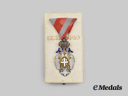 serbia,_kingdom._a_cased_order_of_the_white_eagle,_v._class,_type_i_i,_c.1920_by_huguenin_freres&_co.__e_u22882-1