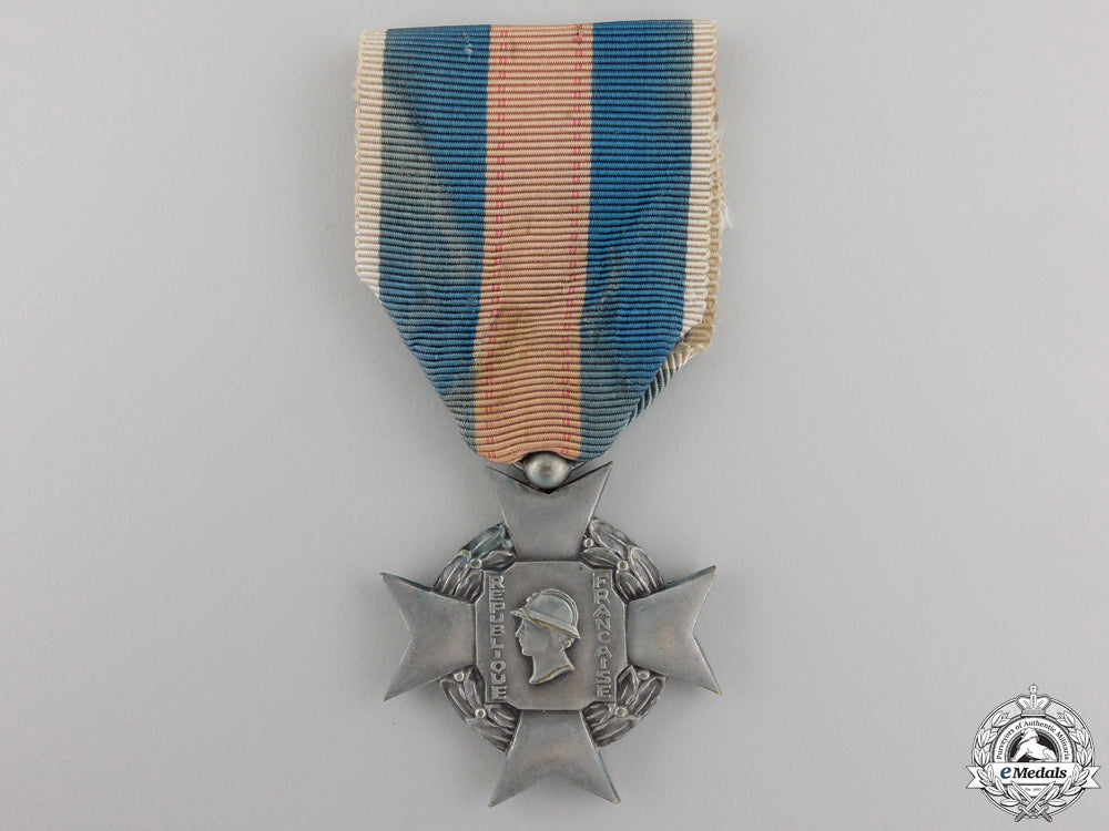 a_french_military_volunteer_cross__e_u9353