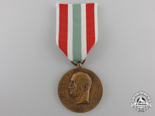 an_italian_schools_abroad_medal,_bronze_grade__e_u9981
