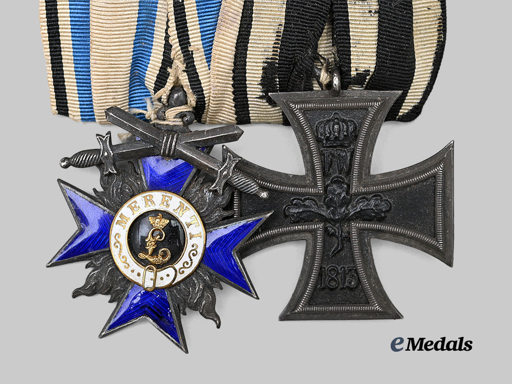 germany,_imperial._a_medal_bar_for_a_distinguished_bavarian_first_world_war_combatant_e_medals__g62840_2