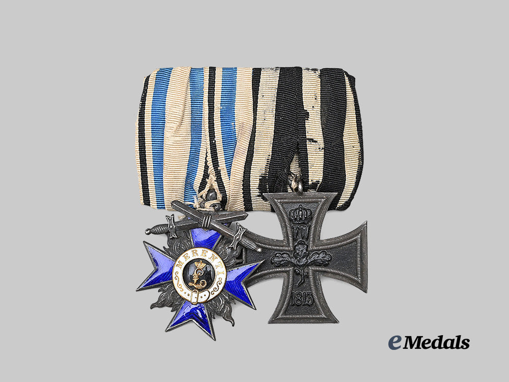 germany,_imperial._a_medal_bar_for_a_distinguished_bavarian_first_world_war_combatant_e_medals__g62840_1