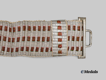 bulgaria,_kingdom._an_army_officer’s_dress_belt_and_buckle,_c.1940_e_medals__e_u24860_7