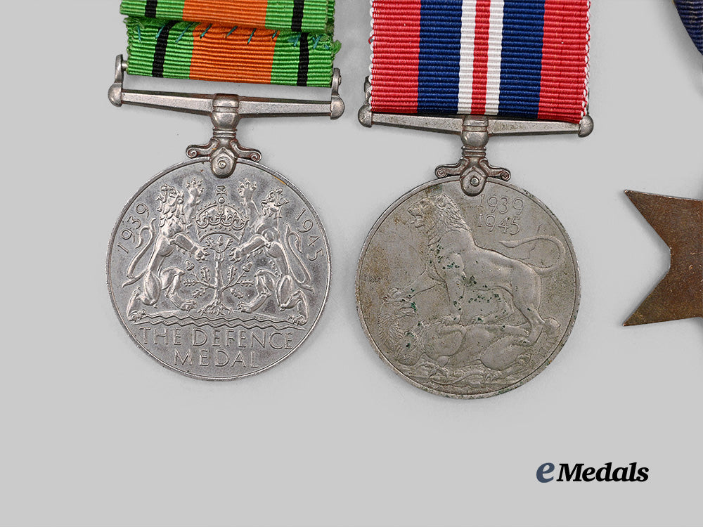 canada,_commonwealth._a_second_war_medal_bar_with_first&_second_war_miniature_bar_e_medals__m0715-30_7