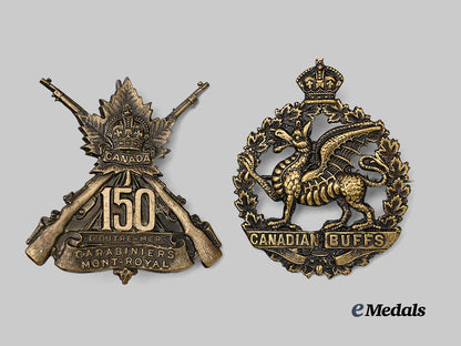 canada,_c_e_f._a150th_and198th_cap_badge_e_medals__c7269_2