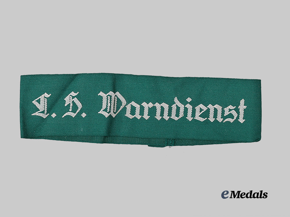 germany,_third_reich._an_air_raid_warning_service_cuff_title_e_medals__g62807_2