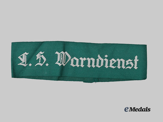 germany,_third_reich._an_air_raid_warning_service_cuff_title_e_medals__g62807_2