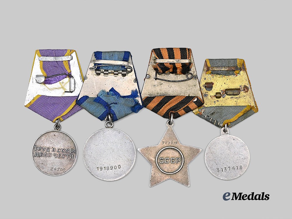 russia,_soviet_union._a_mixed_lot_of_awards_for_distinguished_military_and_labour_service_e_medals__e_u24469_5