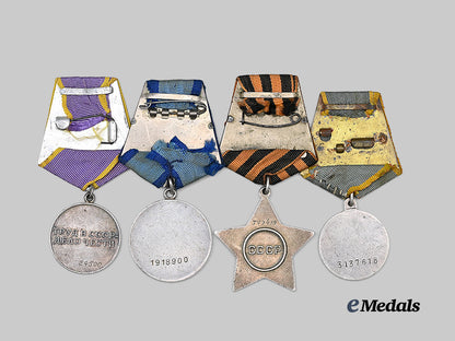 russia,_soviet_union._a_mixed_lot_of_awards_for_distinguished_military_and_labour_service_e_medals__e_u24469_5