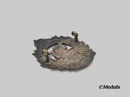 canada,_c_e_f._a163rd_infantry_battalion"_canadiens_français"_cap_badge,_c.1916_e_medals__c7416_4