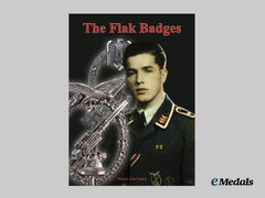 "The Flak Badges" by Marc Garlasco