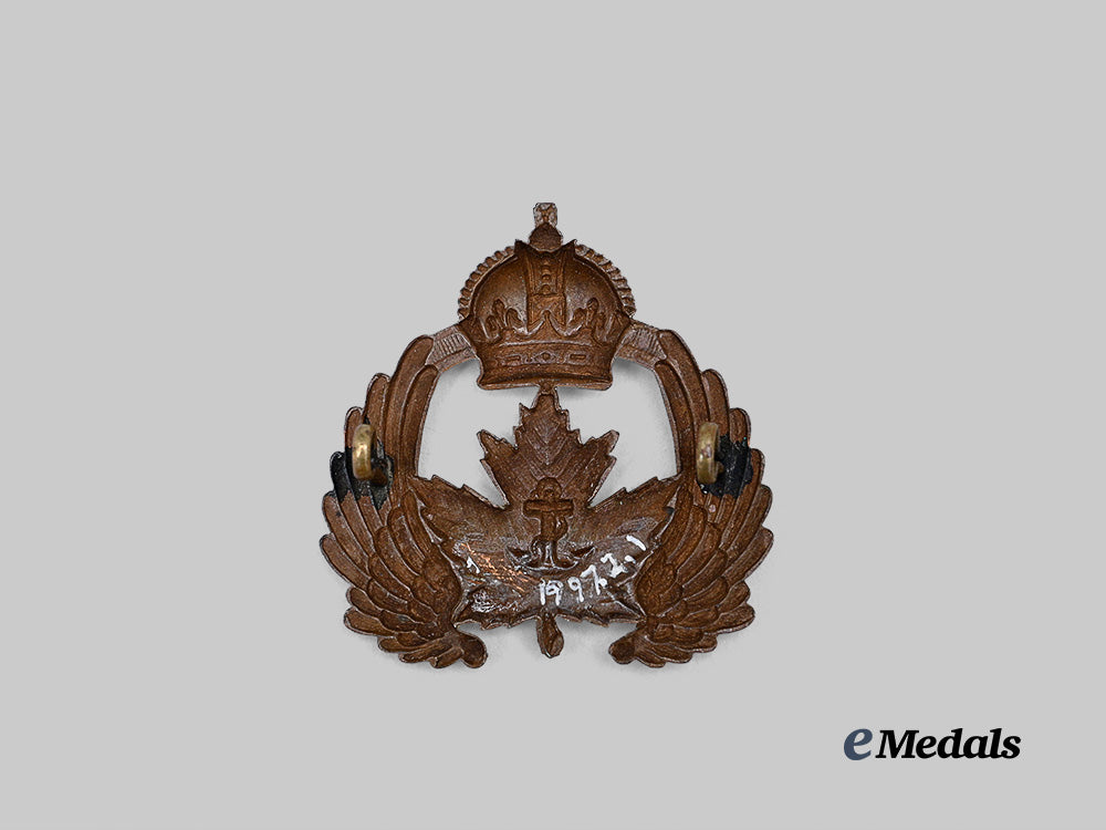 canada,_commonwealth._a_second_war_royal_canadian_naval_air_service_cap_badge_e_medals__c7455_3