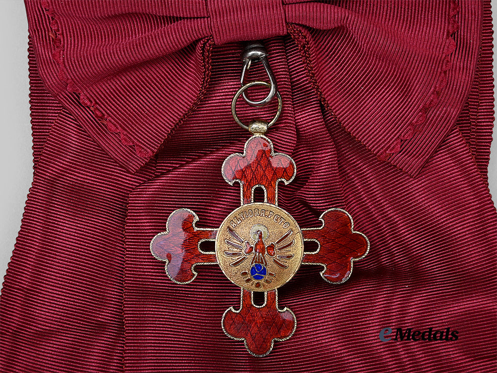 spain,_franco_period._a_civil_order_of_alfonso_x_the_wise,_grand_cross,_c.1940_e_medals__e_u24896_6
