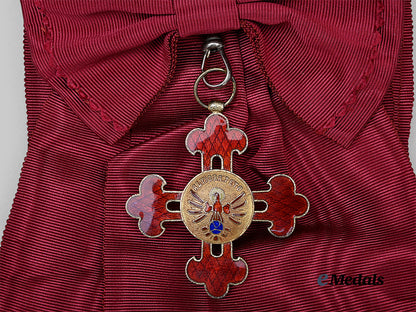 spain,_franco_period._a_civil_order_of_alfonso_x_the_wise,_grand_cross,_c.1940_e_medals__e_u24896_6