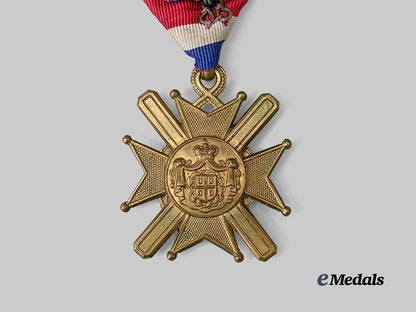 serbia,_kingdom._an_order_of_the_cross_of_takovo,_v_class,_with_case_e_medals__m0704-100_8