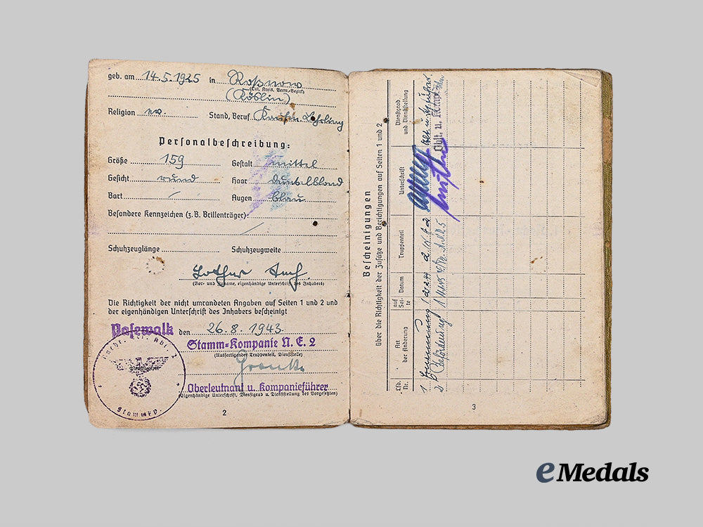 germany,_heer._a_soldbuch_to_lothar_tech,_signals_and_communications_troops_e_medals__g62924_4