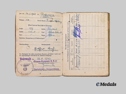 germany,_heer._a_soldbuch_to_lothar_tech,_signals_and_communications_troops_e_medals__g62924_4