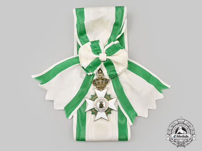 saxony,_kingdom._a_rare_order_of_merit,_civil_division_grand_cross,_by_g._a._scharffenberg,_c.1910__g523811