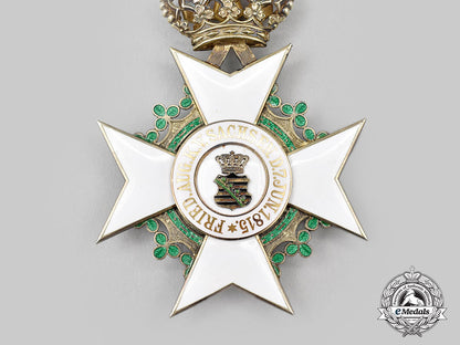 saxony,_kingdom._a_rare_order_of_merit,_civil_division_grand_cross,_by_g._a._scharffenberg,_c.1910__g523814